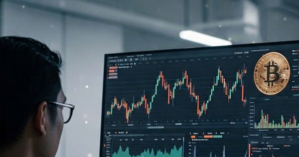 Áp thuế 0,1% mỗi giao dịch tài sản mã hóa