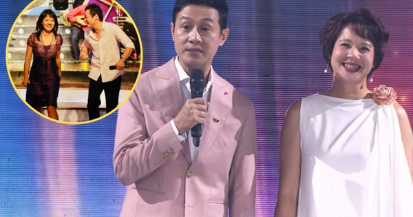 Diễm Quỳnh, Anh Tuấn và dàn MC, BTV 