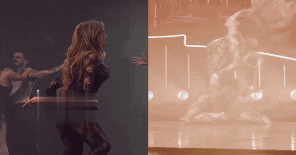 Ngoại hình gây sốc của mỹ nhân đẹp nhất thế giới, 56 tuổi vẫn gây tranh cãi