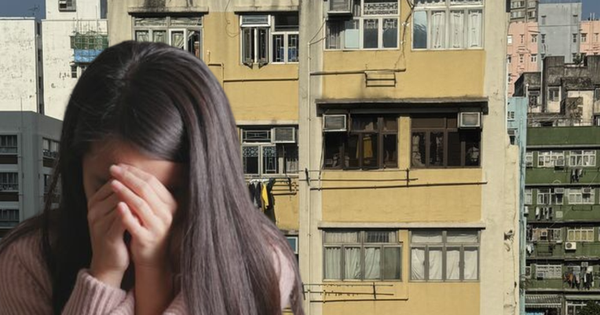 32 tuổi, khoảng cách giữa tôi và bạn bè chính là căn trọ đi thuê 5 triệu