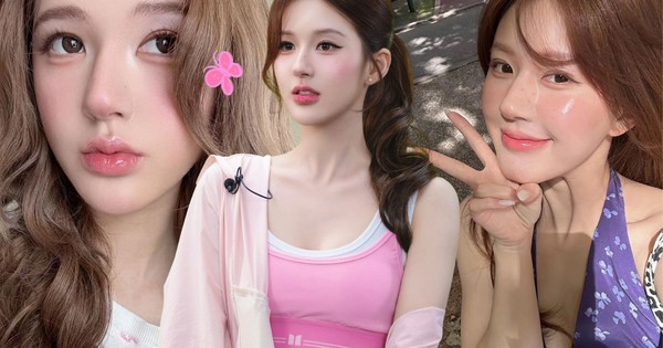 Gò má hồng như say rượu của Triệu Lộ Tư