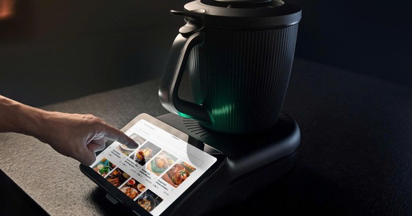 Bếp thông minh và nền tảng công thức nấu ăn số: Định hình kỷ nguyên nấu ăn thảnh thơi và đầy cảm hứng