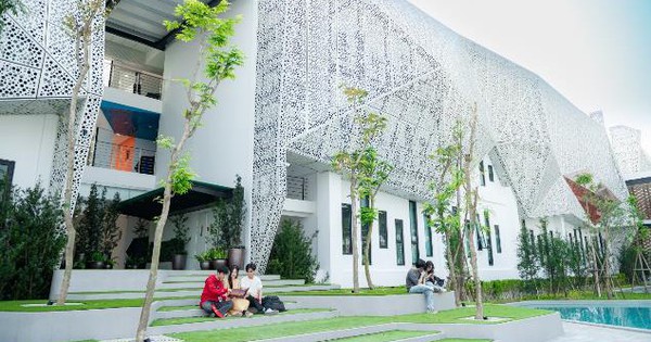 BUV lọt top 200 đại học tốt nhất thế giới ngành Nghệ thuật và Thiết kế