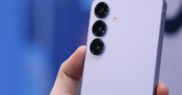 Đánh giá Galaxy S25: Giá chạm đáy, có nên mua ngay 2026?