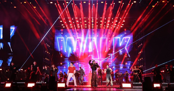 DatVietVAC đơn vị sản xuất đồng hành cùng Gia Lai khởi động Năm Du lịch Quốc gia 2026 bằng đại nhạc hội giàu bản sắc