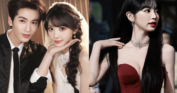 Nữ chính Trục Ngọc nhẹ cân nhưng vòng 1 luôn đầy đặn nhờ chế độ giữ dáng 4 “không”