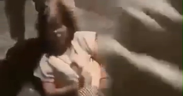 Nữ sinh cấp 2 ở Đà Nẵng bị đánh đập, kéo lê trên vỉa hè