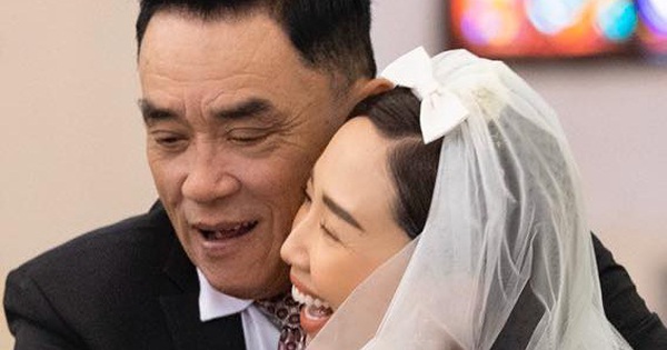 Bố của Tóc Tiên có chia sẻ đầu tiên sau khi con gái ly hôn Touliver