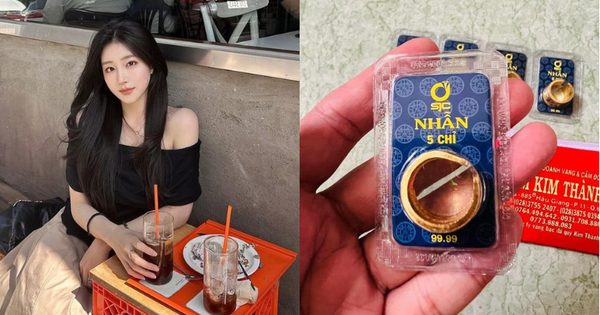 Cô gái 23 tuổi tiết kiệm được 2 cây vàng, thêm 50 triệu tiền mặt: Bảng chi tiêu càng nhìn càng nể!