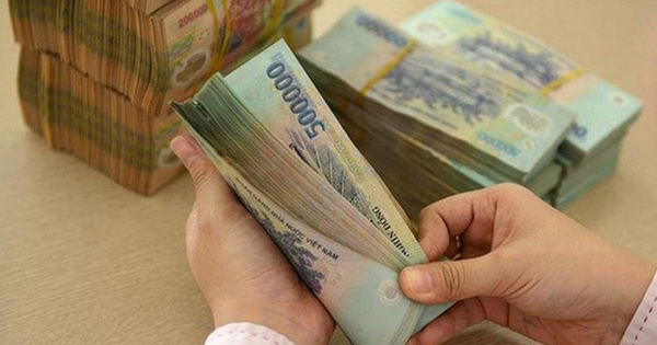 Các trường hợp được xóa tiền nợ thuế từ 1/7 tới đây theo quy định mới nhất