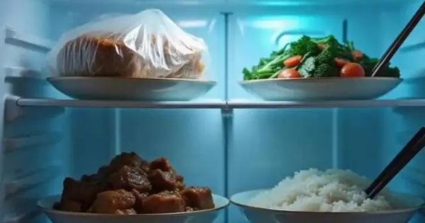 Mở tủ lạnh ra là thấy: ''Thủ phạm tiềm ẩn'' nguy cơ bệnh bạch cầu nhiều người chưa từng để ý