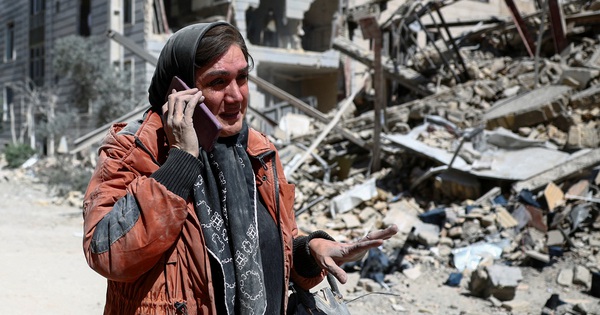 Kinh tế toàn cầu sẽ ra sao nếu dòng năng lượng tiếp tục tắc nghẽn?