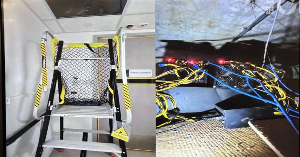 Nhận hóa đơn tiền điện cao hơn bình thường 30 triệu đồng, 2 viện dưỡng lão đồng loạt báo cảnh sát: Phát hiện cảnh tượng bất ngờ trên trần nhà