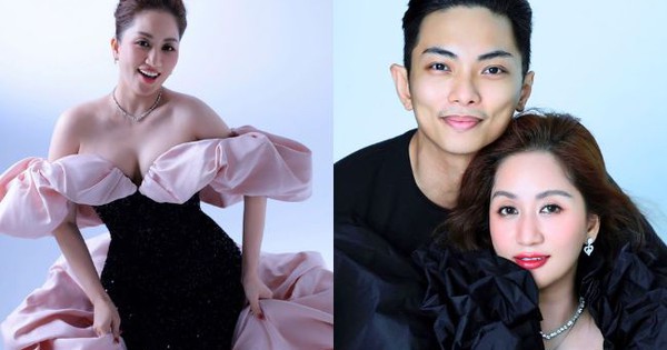 Khánh Thi bị nói chăm chồng không kĩ để Phan Hiển hốc hác, nam kiện tướng dancesport lập tức lên tiếng
