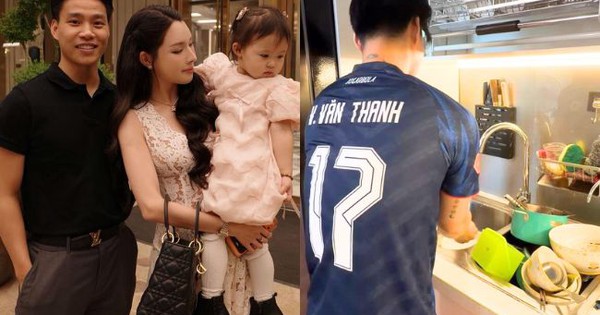 Văn Thanh chi bạo cho bạn gái 