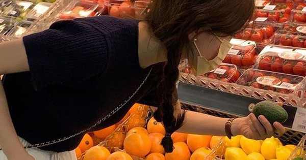 Bạn sẽ mất thêm 1 triệu nếu còn đi siêu thị kiểu này