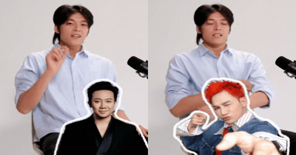 Vĩnh Đam một lần nói hết tin đồn: Từ 