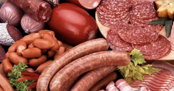 WHO cảnh báo: 2 THỰC PHẨM nhiều người Việt ăn mỗi ngày, kết hợp lối sống này đang âm thầm “nuôi” ung thư