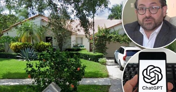 Bán được nhà đắt hơn 2,6 tỷ đồng nhờ bỏ qua môi giới, 'cầu' ChatGPT hỗ trợ