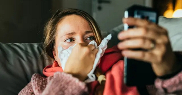 Bác sĩ nói về biến thể 