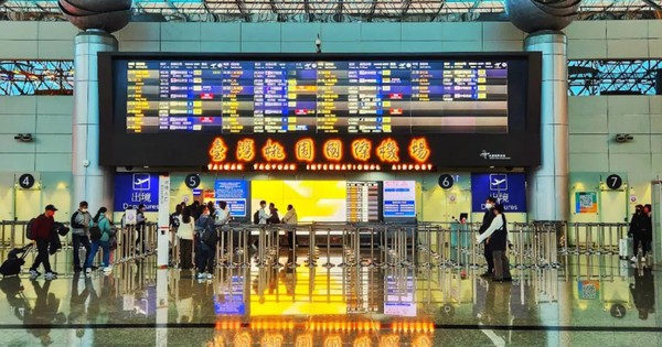 Đài Loan (Trung Quốc) xác nhận ca nhiễm biến thể Covid-19 “Ve sầu” mới đầu tiên