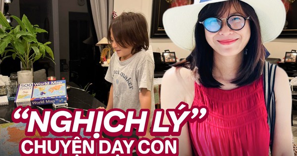 2 vợ chồng đều là dân công nghệ, mẹ Việt vẫn nhất quyết "cấm" con làm điều này trước 13 tuổi: Nghe "nghịch lý" nhưng lại rất hợp lý