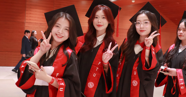 Ngành học mới chỉ xuất hiện vài năm gần đây, 10 năm tới không lo thất nghiệp, lương nằm ở nhóm rất cao