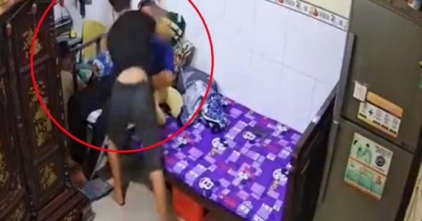 Diễn biến mới vụ cháu bạo hành cậu ruột bị tai biến liệt giường