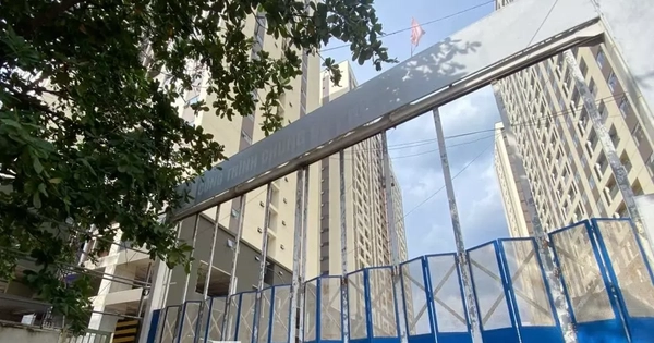 TPHCM nâng mức thu nhập mua nhà ở xã hội lên 25 triệu đồng/tháng