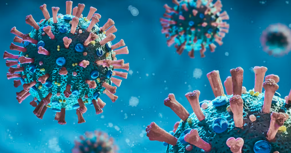 Biến thể Covid-19 “Ve sầu”: Không gây bệnh nặng hơn, nhưng vì sao vẫn phải cảnh giác?