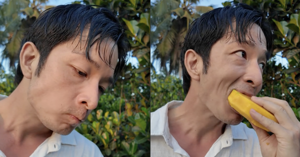 Khách Nhật ăn không ngừng 1 loại trái cây Việt chỉ vì: 