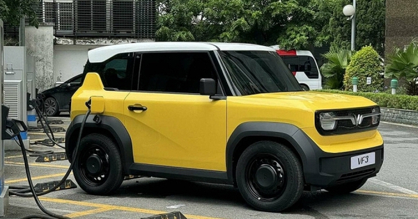 Tin vui cho người đi xe điện