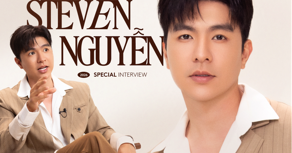 Steven Nguyễn: Từ chối đánh giá diễn xuất của Minh Trang, tiết lộ người an toàn nhất để chia sẻ mọi áp lực