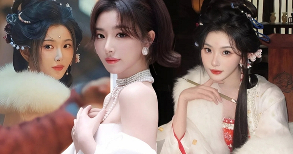 Từng 55kg, giờ nhẹ nhàng như sương trong “Trục Ngọc”: Nữ phụ gây sốt hé lộ cách ăn giúp gầy đi mà không lo tăng cân trở lại