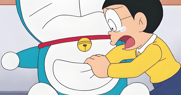 7 điều sẽ xảy ra nếu ai cũng có chiếc túi thần kỳ của Doraemon