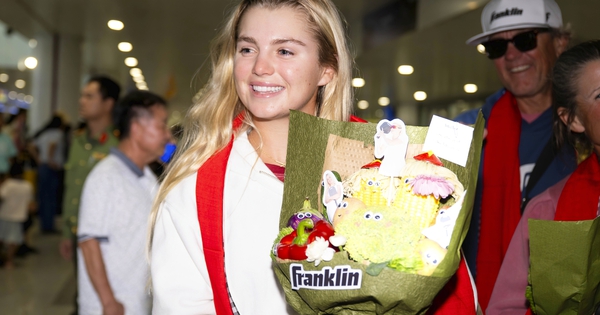 Nữ hoàng Pickleball thế giới 