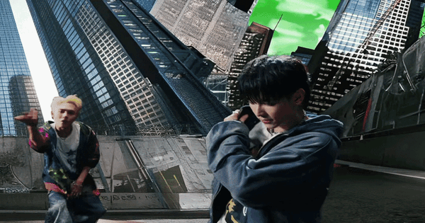 Vpop vừa xuất hiện một nhóm nhạc “chiết cành”: Xào nấu đủ MV Kpop, tội nhất là các thành viên