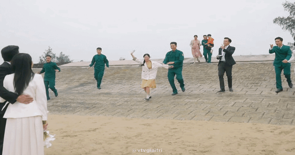 Tìm đâu ra đôi tình nhân đẹp hơn thế này ở Việt Nam: Tướng phu thê thật sự, cả MXH kêu gào đòi cưới gấp!