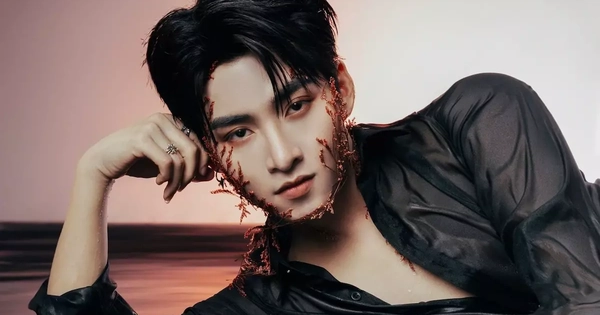 Hùng Huỳnh có gì ngoài “Đẹp mã”?