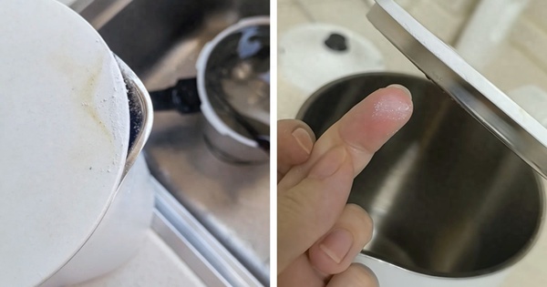 5 món đồ gia dụng đang bị cảnh báo 