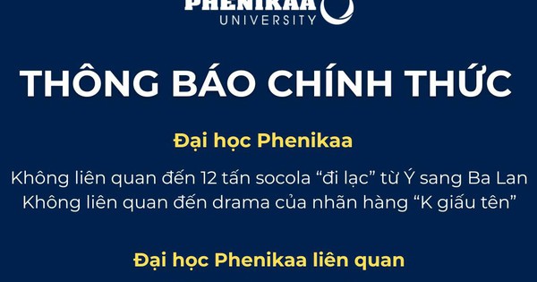 12 tấn socola nhãn K. 