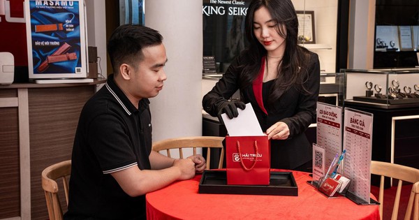 Mua đồng hồ DW tại Hải Triều, phát hiện 5 sự thật bất ngờ