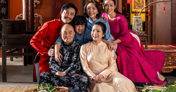 Mùi Phở - trông chờ vào sự kiên nghị của đạo diễn Minh Beta?