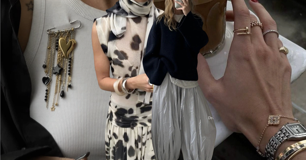 8 cặp hot trends sẽ đến và đi trong năm 2026, update theo là mặc đẹp ngay