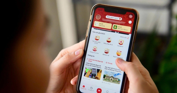 Từ 1/4: Chính thức được báo cáo vi phạm giao thông qua VNeID, người dân cần lưu ý điều sau