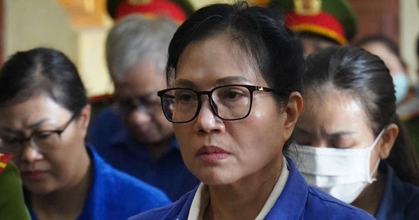 Cựu Tổng giám đốc SJC xin giảm nhẹ hình phạt