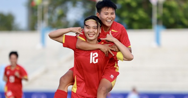 18h00 hôm nay tuyển nữ Việt Nam ra quân tại Asian Cup 2026: Quyết tâm giành 3 điểm trước Ấn Độ