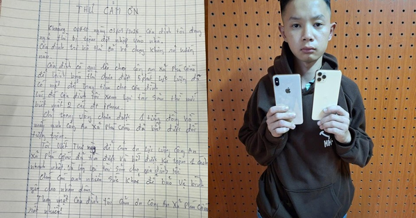 Truy bắt "cấp tốc" Nguyễn Quang Thắng