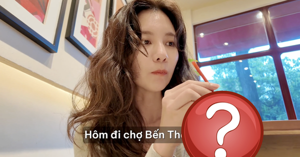 Khách Hàn "cuồng" cà phê Việt, sẵn sàng đi bộ, tiết kiệm chi tiêu
