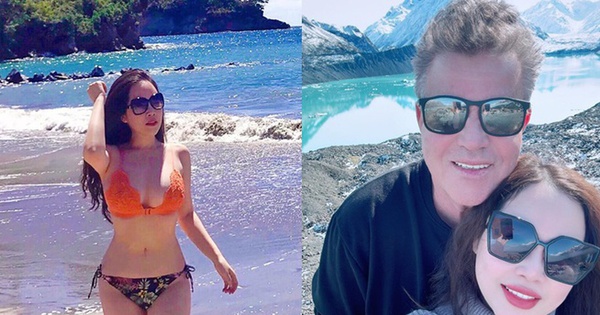 Gallery - Đại gia châu Âu si mê nữ nghệ sĩ Việt cao 1m5, cung phụng như bà hoàng